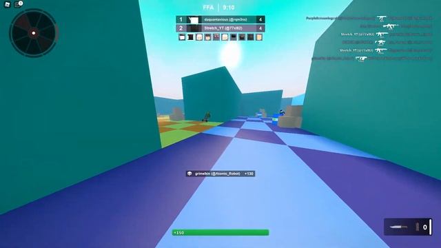 HONEY BADGER BETTER | Bad Business montage