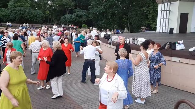 Ромашки, розы, васильки - все танцуют от души 😍🤩😍.mp4