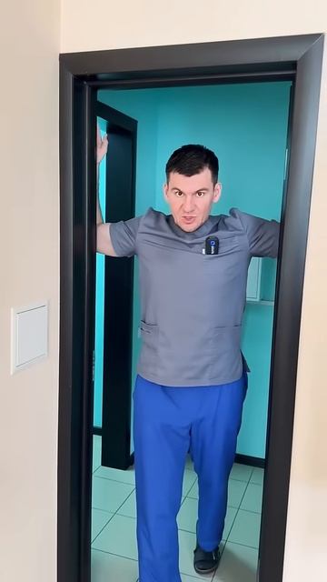 Идеальнейшая осанка за 1 минуту на всю жизнь