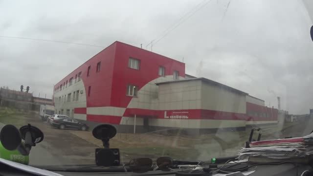 Новый проект Купил Экшен Камеру Смотрим что из этого вышло