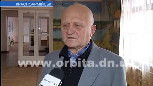 В ОШ №5 провели вечер памяти Михаила Олейникова