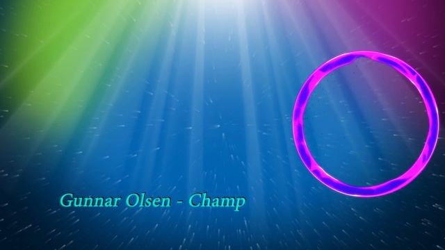 Gunnar Olsen - Champ [LRR Release]