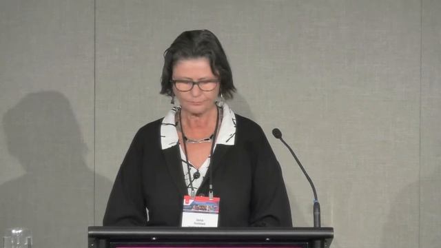 PPTA Education Conference 2021 keynote - Iona Holsted - Vision for the future of education in NZ