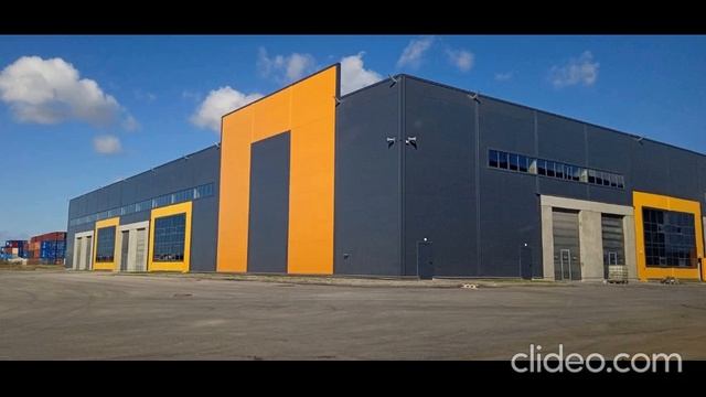 Продажа производственно-складских помещений от собственника