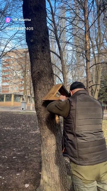 Домик