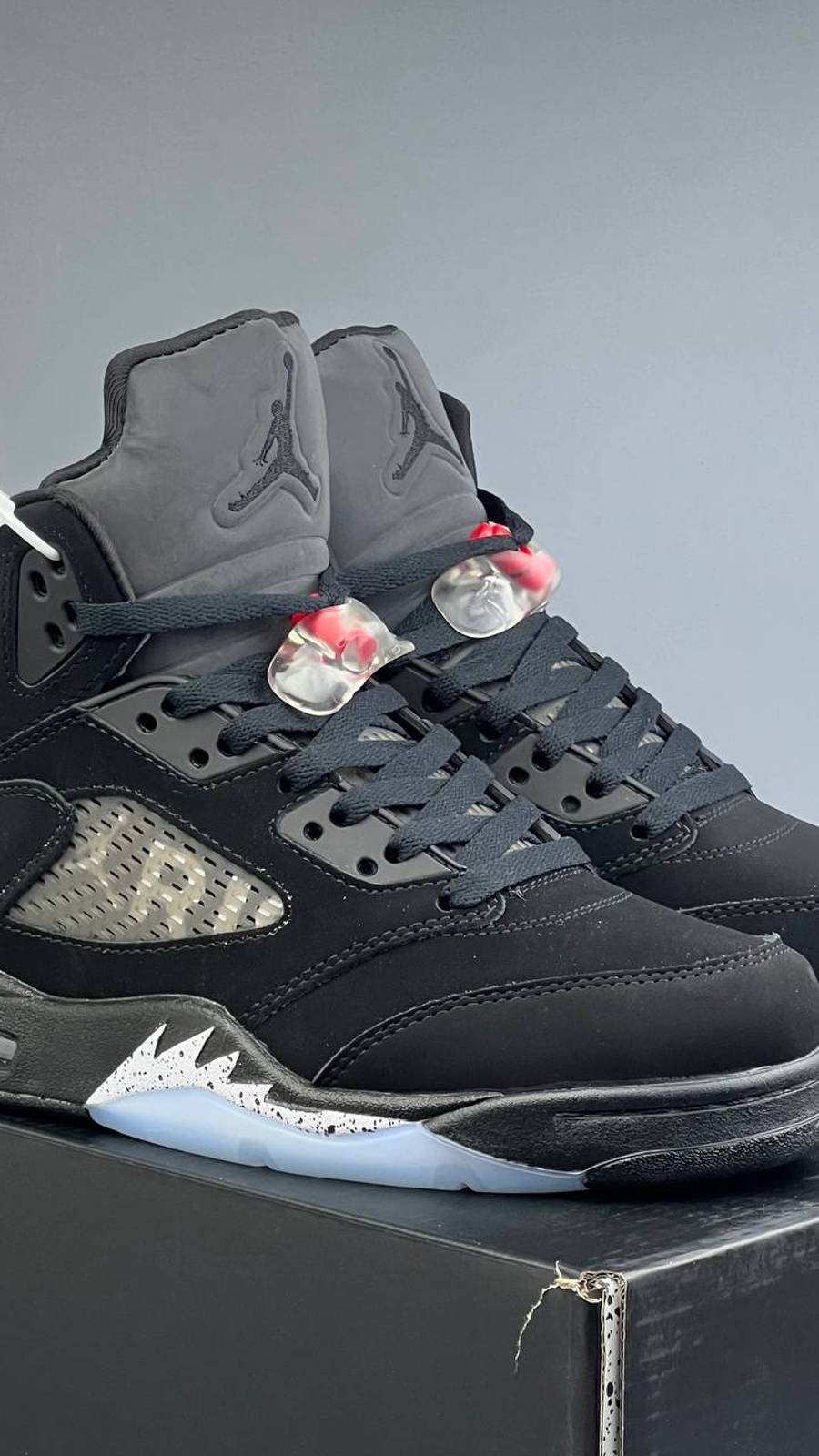 В продаже Nike Jordan 5!
Цены и подробные фото в нашем Telegram