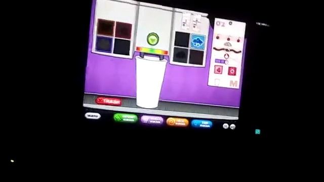 Папа Луи мороженое#7 все таймеры для миксеров?