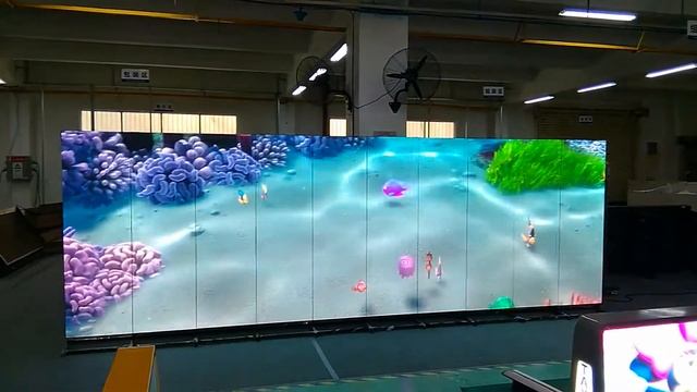 P3 Indoor Full Color Digital Advertising Standing LED Poster For Exhibition,party,fashion show