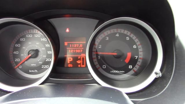 2009 Mitsubishi Lancer - Used Cars - SOLD - Brantford Kia 519-304-6542 Stock #P2426B