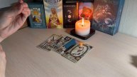 Тень будущего : какие изменения грядут в вашей жизни. Таро расклад, онлайн гадание.