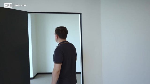 DM Tower_офис для арендного бизнеса_CreConstruction_