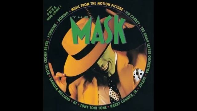 The Mask Soundtrack - Domino - This Business of Love