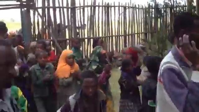 Southern Ethiopia