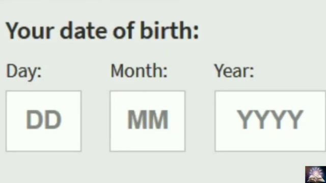 Job करें Ya Business जानिये अपनी Date Of Birth से | Janm Tithi Se Jaane Job Ya Business |