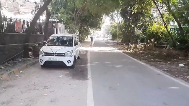 NOW I CAN CYCLE | Madhur sharing his experience of learning "How To Gain Balance on a Bicycle" |