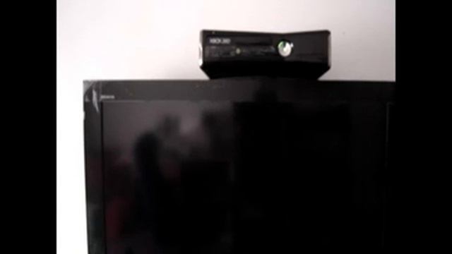 New Xbox 360 250GB (S _ Slim) Hacked.mp4