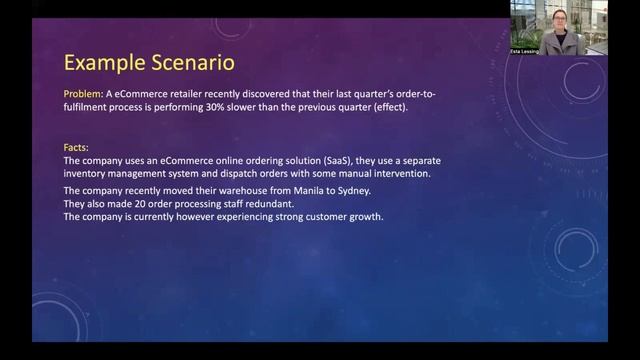Business Analysis Skills: How to do a Cause and Effect Diagram Technique | Root Cause Analysis