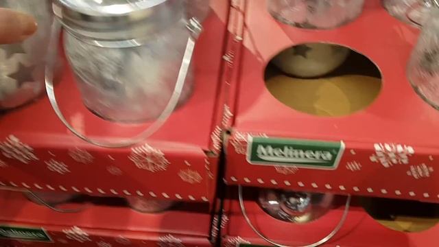 ARRIVAGE LIDL - 25 NOVEMBRE 2019