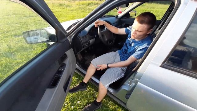 Приора 2008 г. Спустя 3 месяца со дня покупки, как изменилась, что было сделано, плюсы и минусы.