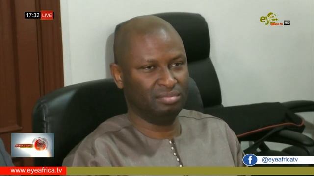 GAMBIA'S FINANCE MINISTRY RECEIVES $20MILLION IN FINANCIAL SUPPORT FROM WORLD BANK