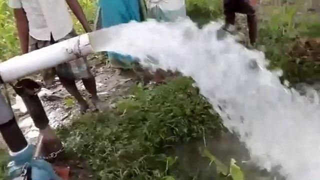 ACI Agm 6B Irrigation Pump 2 HP