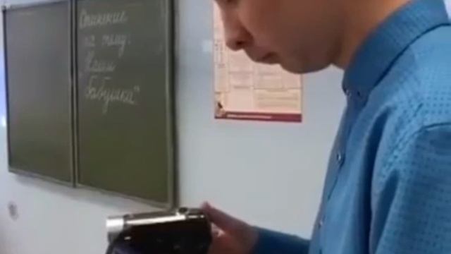 Сочинение на тему "Наши бабушки"