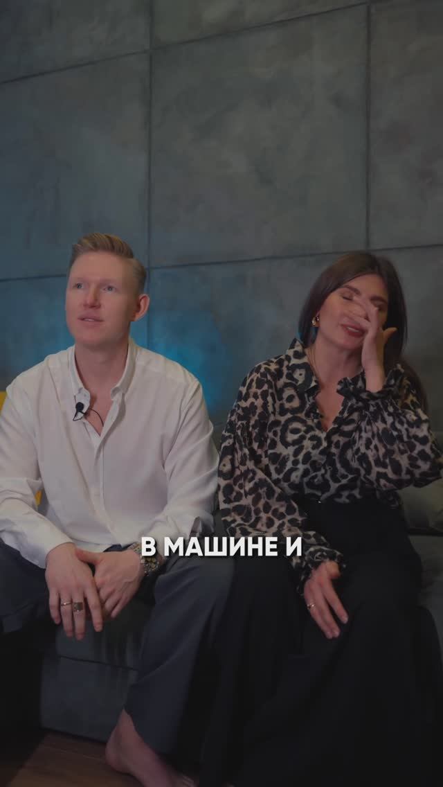 Недавно провели с женой эксперимент, который многое объяснил про отношения!
