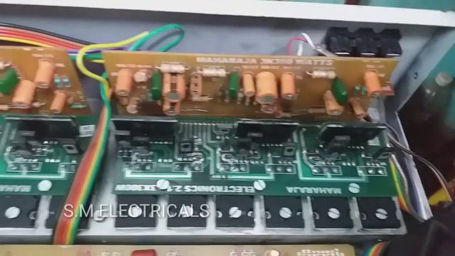 How to make Hi Power Amplifier System 5.1