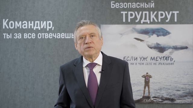 Рамил Хабриев - ССО КГМУ 55 лет