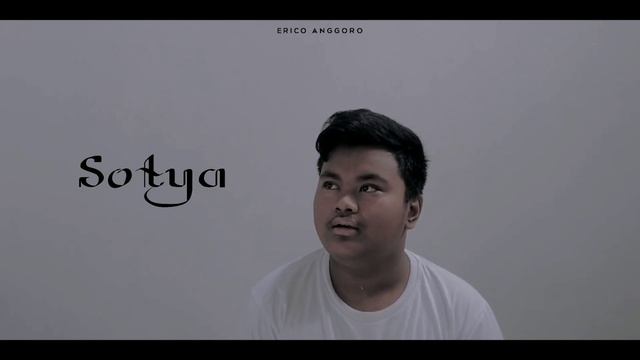 SOTYA - Erico Anggoro ( COVER )