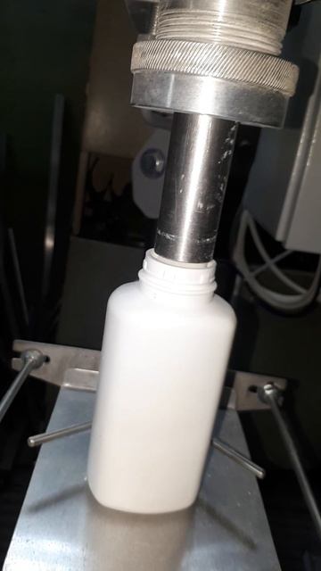 Фасовка пов. соли