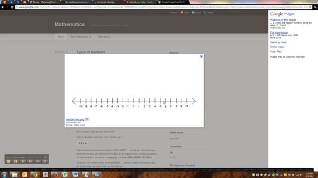 1.1 Lecture - Part 4 of 6 - Math 133