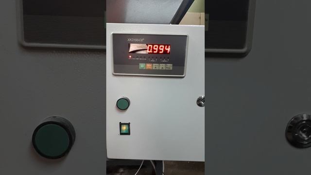 Фасовка пшеничной крупы