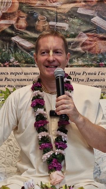 Где есть бхакти, там нет места тантре