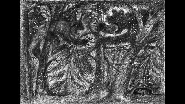 Дина Крупская. МРНЫ: почти правдивая история. Отрывки из части 3. Читает автор