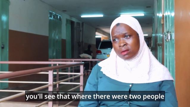 Working in the hardware business || Kampala, Uganda