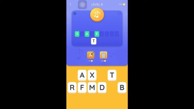 Jingle Quiz Level 9 #Short Complete Game Gameplay Walkthrough (iOS-Android)