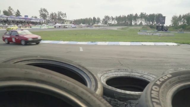 Sdrive school, RTR Timeattack, 15.09.18 Автодром «Чайка»