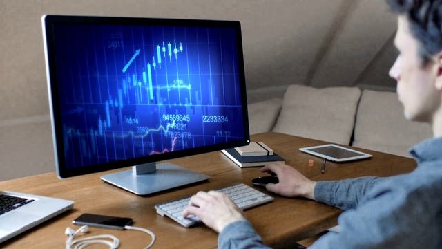 Привязка объектов TRACK MOTION