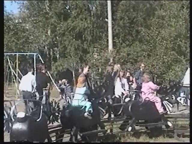 Группа прославления  на репетиции,  на сцене, на улице... (3 ч.)