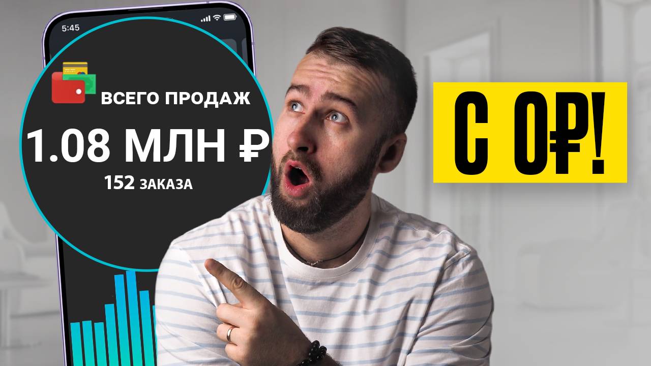 Как начать Дропшиппинг в 2025? Пошаговый план...