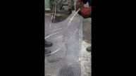 Пневматический инструмент и скобы для ЕГОЗЫ