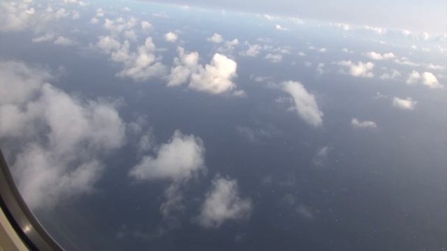 Fly Air Vanuatu, Business Class, Brisbane to Port Vila, Boeing 737