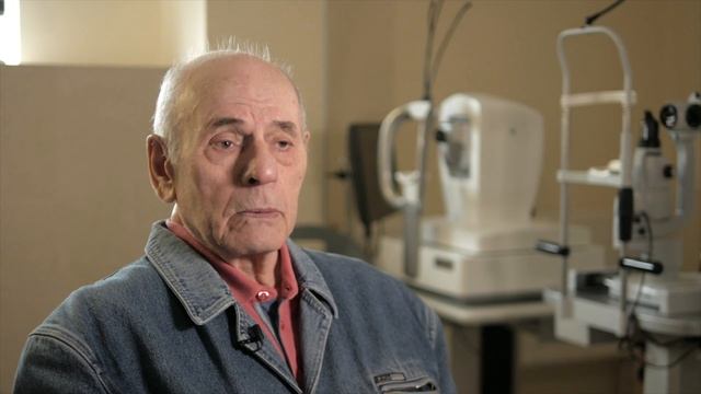 Отзыв Старынина Виктора Тихоновича