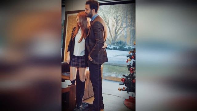 La petición del nieto de la madre de Elçin Sangu sorprendió a Barış y Elçin
