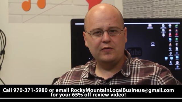 Production Companies in Colorado - 970-371-5980 - Rocky Mountain Local Business