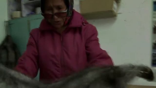 Немного Чукотки