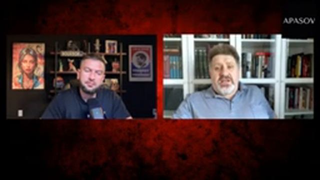 Бондаренко - Вашингтонский аудит