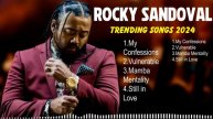 Top Billboard OPM Songs - Rocky Sandoval - Top Trending Songs 2024