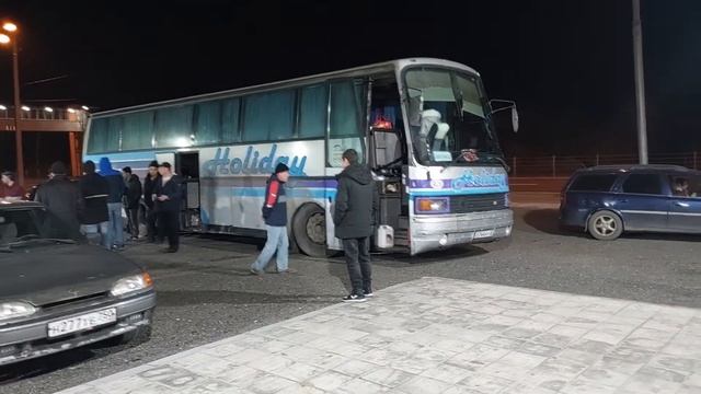 Россия Узбекистан автобус#москва 8964 804 44 44